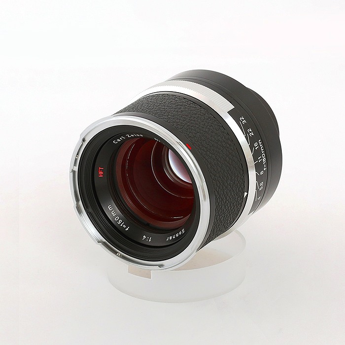 【中古】(ローライ) Rollei ゾナー 150/4 HFT SL66用