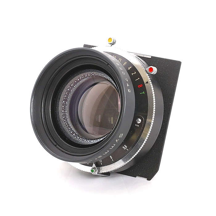 �y���Áz(�V���i�C�_�[) Schneider �W���}�[S 240/5.6 �R�p��