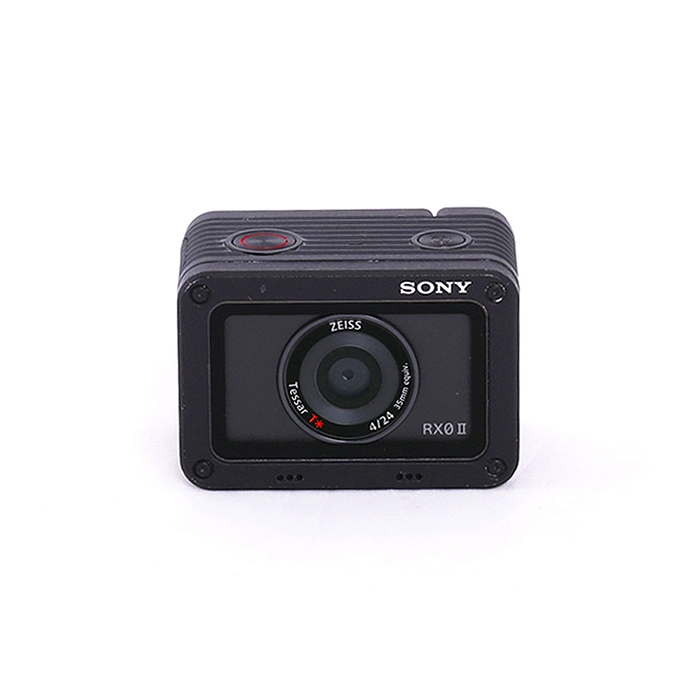 yÁz(\j[) SONY Cyber-shot DSC-RX0M2