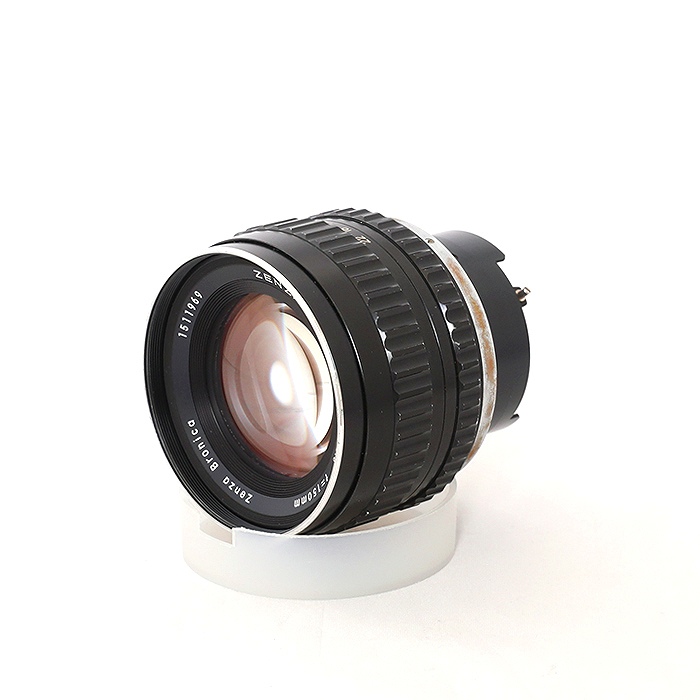 �y���Áz(�u���j�J) BRONICA �[���U�m�� MC 150/3.5