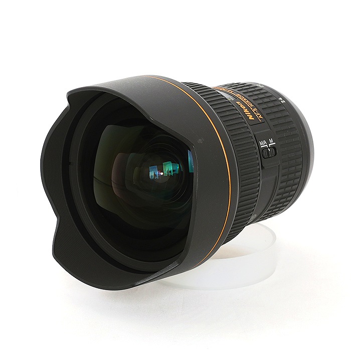 yÁz(jR) Nikon AF-S 14-24/2.8G ED