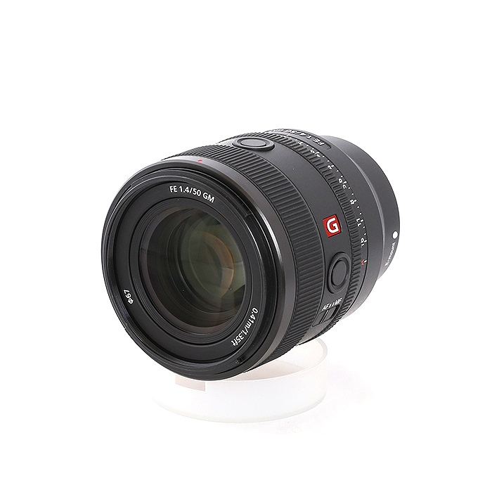 中古】(ソニー) SONY FE50/F1.4 GM｜ナニワグループオンライン