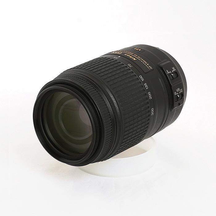 yÁz(jR) Nikon AF-S DX 55-300/4.5-5.6G ED VR