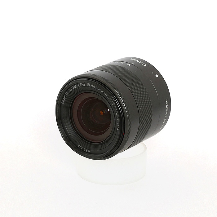 yÁz(Lm) Canon EF-M 18-55/3.5-5.6 IS STM