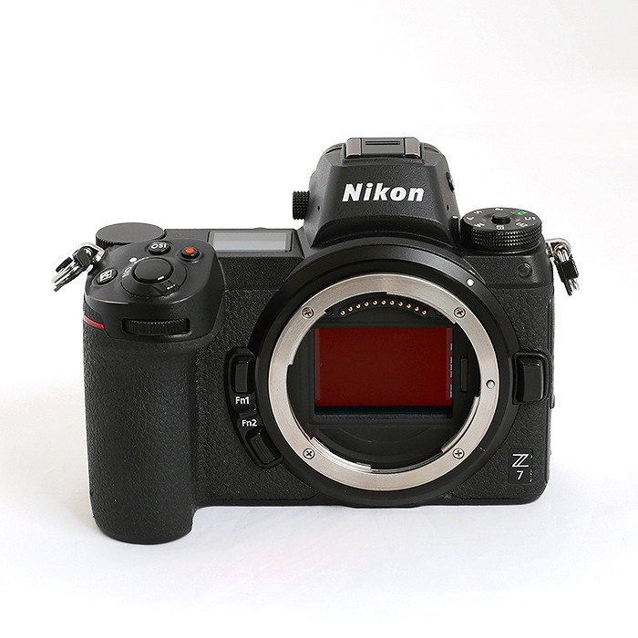 【中古】(ニコン) Nikon Z7 ボディ
