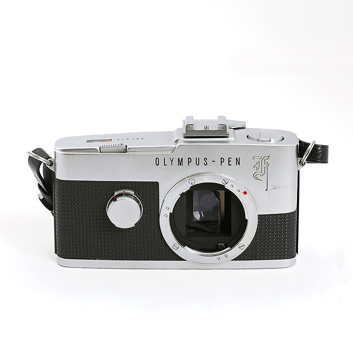 �y���Áz(�I�����p�X) OLYMPUS PEN F