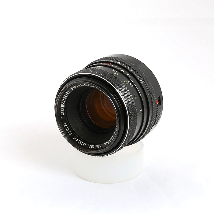 �y���Áz(�c�A�C�X) ZEISS PANCOLAR electric 50/1.8 MC (M42)