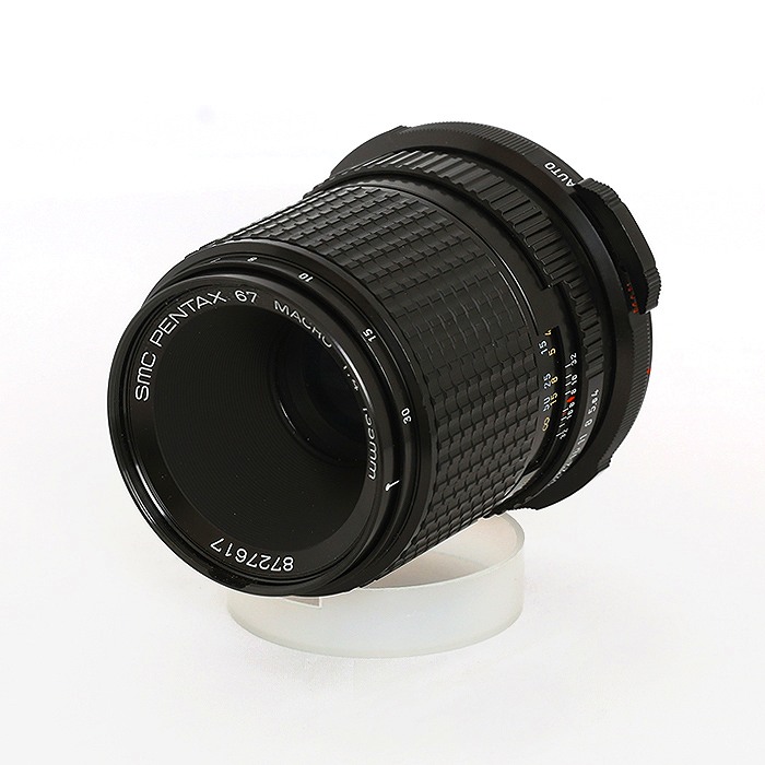中古】(ペンタックス) PENTAX SMC PENTAX 67 MACRO 135mm F4｜ナニワ
