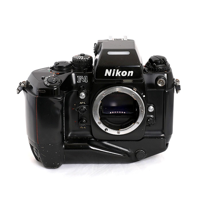 【中古】(ニコン) Nikon F4s ボディ