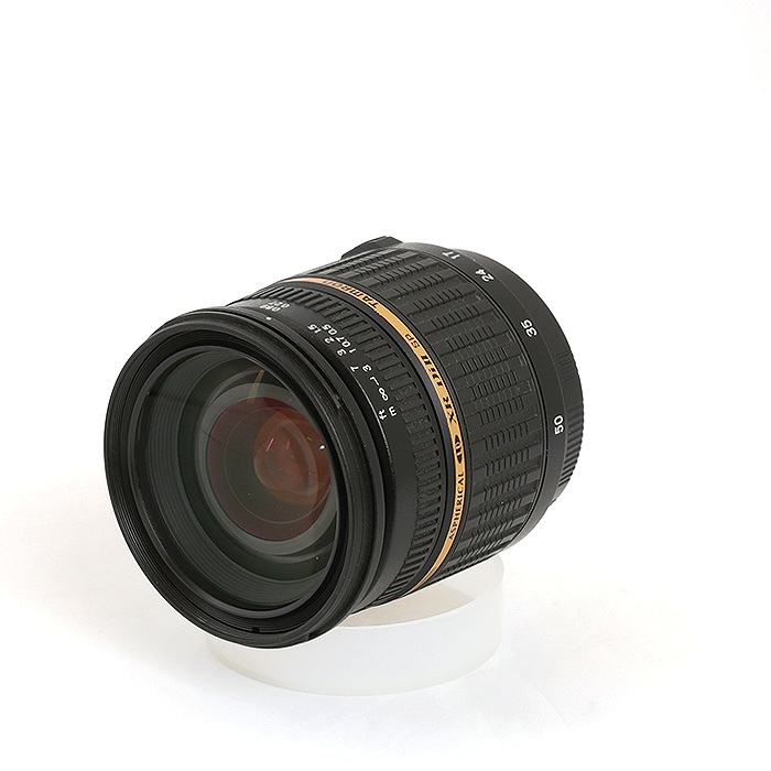 �y���Áz(�^������) TAMRON SP AF17-50/2.8XR �j�R��F�}�E���g