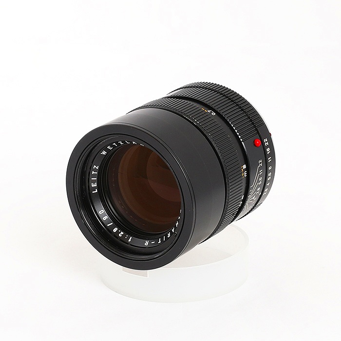 �y���Áz(���C�J) Leica �G���}���[�g R90/2.8 2CAM
