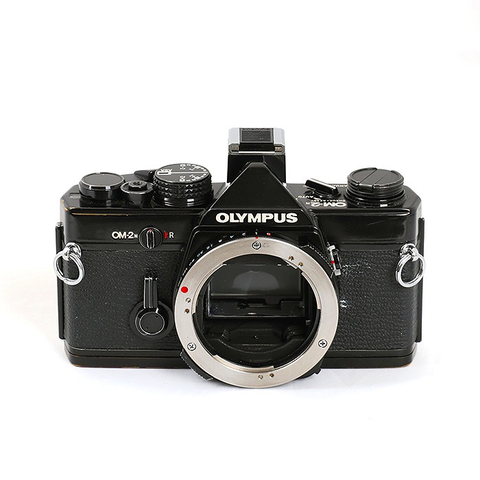 �y���Áz(�I�����p�X) OLYMPUS OM-2N