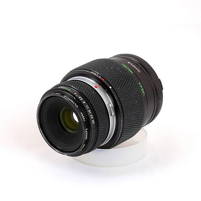 yÁz(IpX) OLYMPUS YCR[ MC I[g-1:1 }N 80/4 +I[gGNXeV`[u65-116