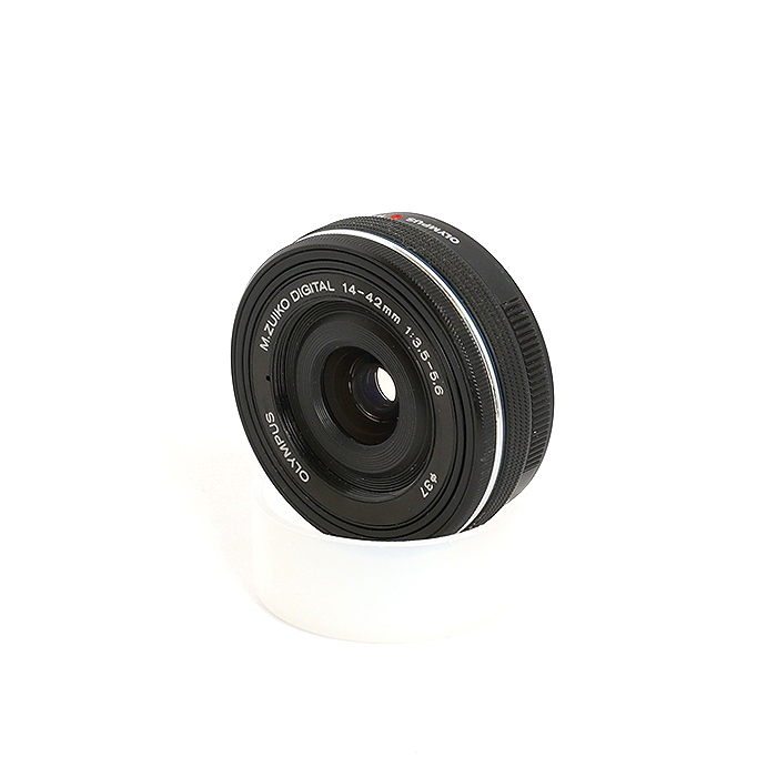 オリンパス(OLYMPUS) M.ZUIKO DIGITAL ED 14-42mm F3.5-5.6 EZ