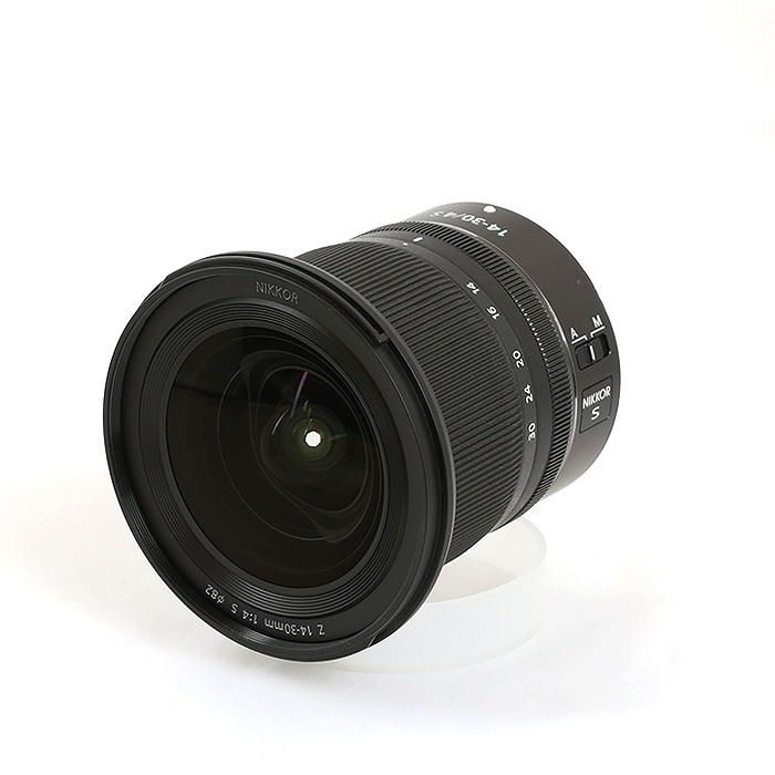 【美品】Nikon NIKKOR Z 14-30mm f/4 S ニコン Amazon.com : NIKKOR Z 14-30mm f/4 S (Renewed) : Electronics