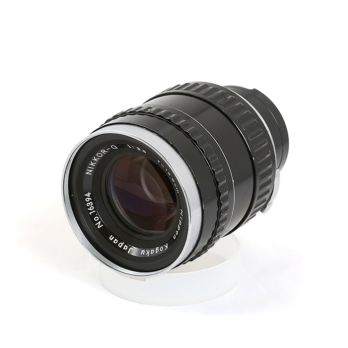 �y���Áz(�j�R��) Nikon �j�b�R�[��Q 13.5/3.5 �u���j�JS�p