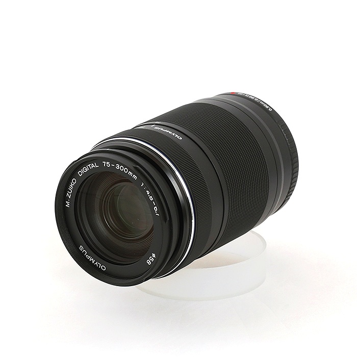yÁz(IpX) OLYMPUS M.ZUIKO DIGITAL ED75-300/4.8-6.7II