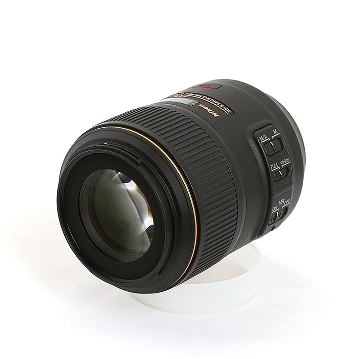 ニコン(Nikon) AF-S VR Micro Nikkor ED 105mm F2.8G (IF)の買取