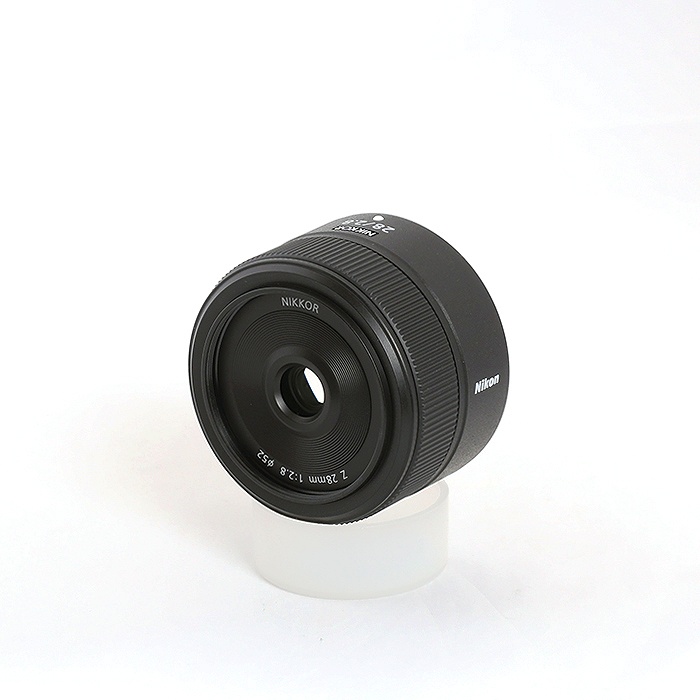 yÁz(jR) Nikon Z 28/2.8