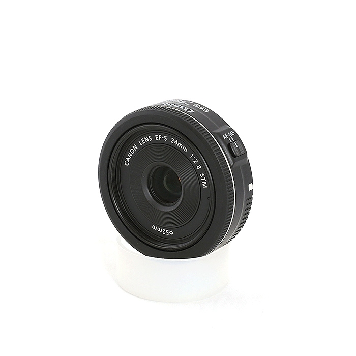 ルンユア　キヤノンCanon EF-S24mmF2.8STMカメラ　レンズ ルンユア様専用 キヤノンCanon EF-S24mmF2.8STMカメラ レンズ