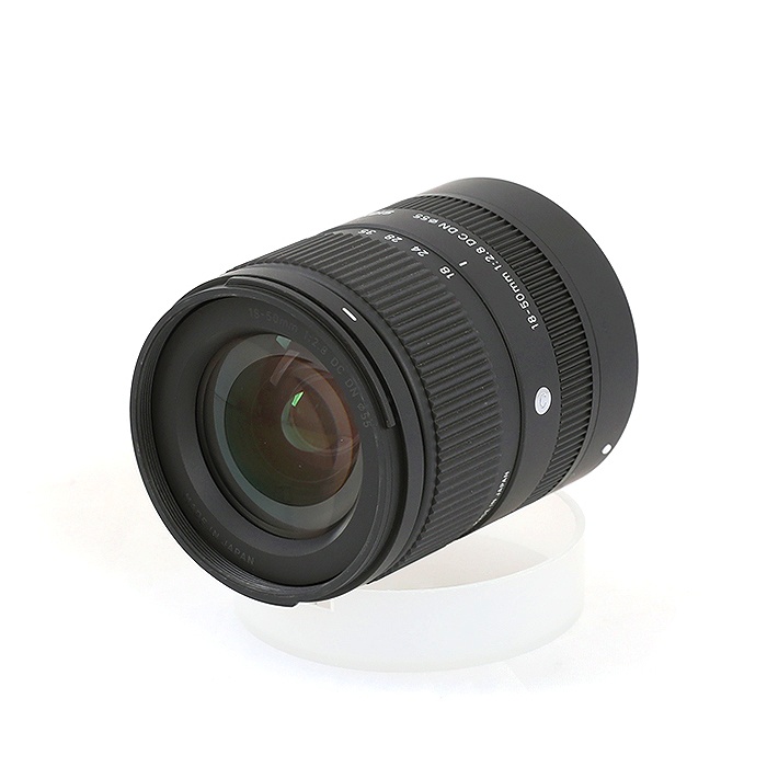 シグマ)SIGMA 18-50mm F2.8 DC DN CONTEMPORARY SE（ソニーE