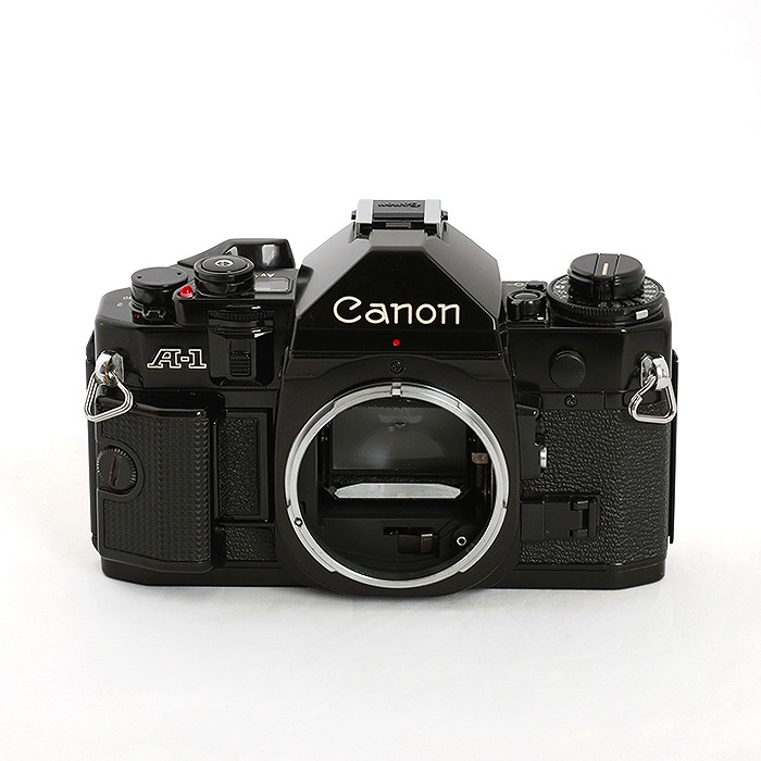 中古】(キヤノン) Canon A-1｜ナニワグループオンライン｜2111060044946