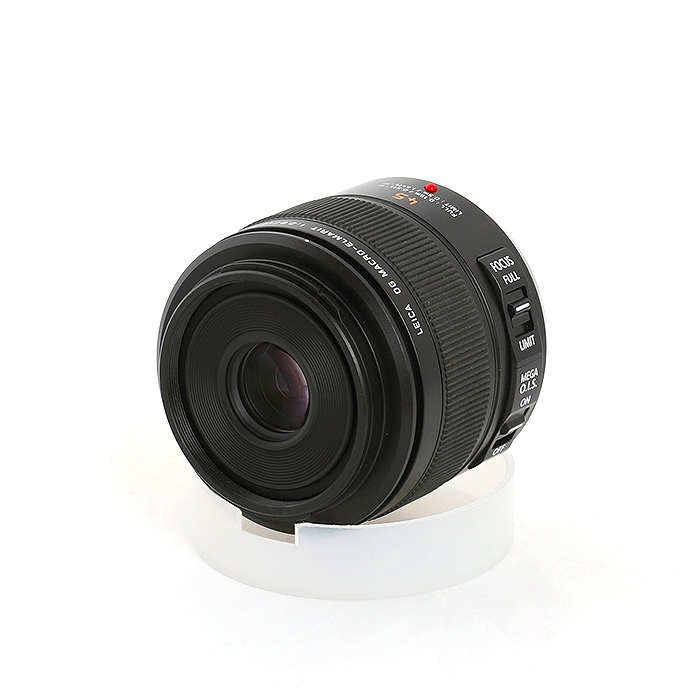 yÁz(pi\jbN) Panasonic LEICA DG MACRO-ELMARIT 45/2.8 ASPH. H-ES045