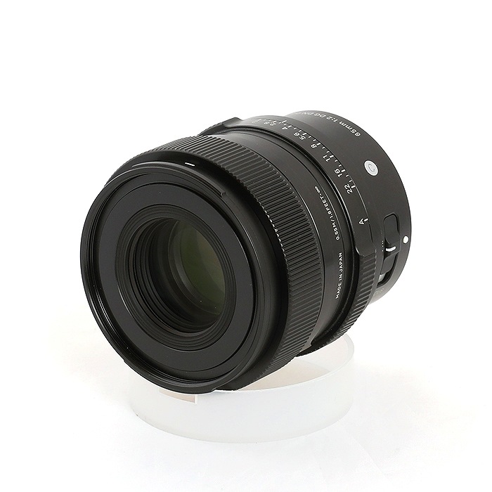 yÁz(VO}) SIGMA 65/2 DG DN CONTEMPORARY \j[E}Eg