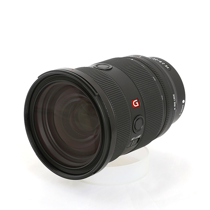 SONY FE 2.8/24-70 GM レンズ 中古品 FE 24-70mm F2.8 GM SEL2470GM 中古価格比較 - 価格.com