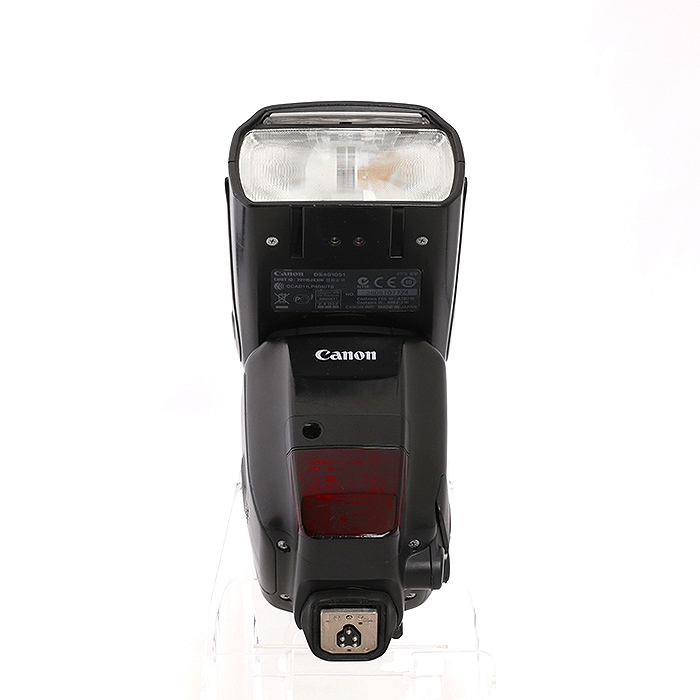 �y���Áz(�L���m��) Canon �X�s�[�h���C�g 600EX-RT