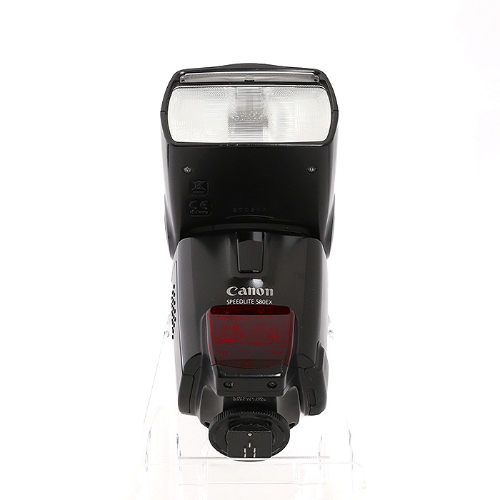 �y���Áz(�L���m��) Canon �X�s�[�h���C�g 580EX