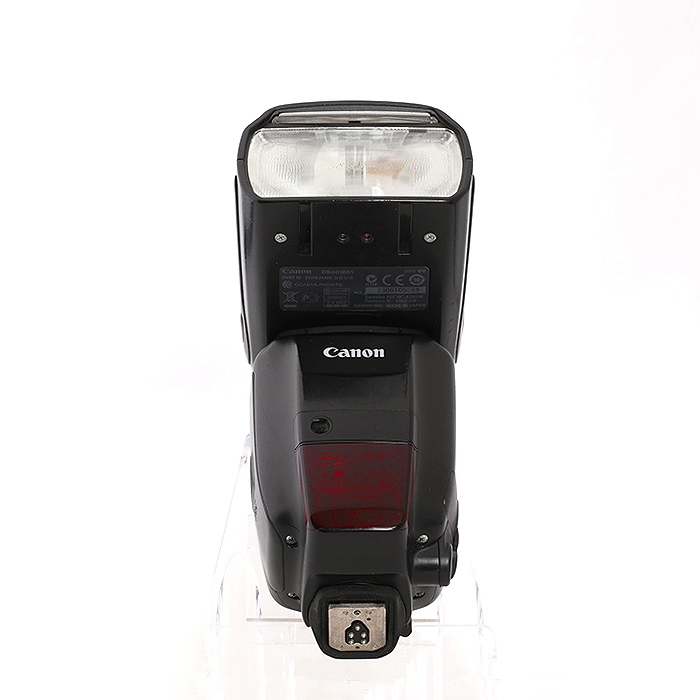 �y���Áz(�L���m��) Canon �X�s�[�h���C�g 600EX-RT
