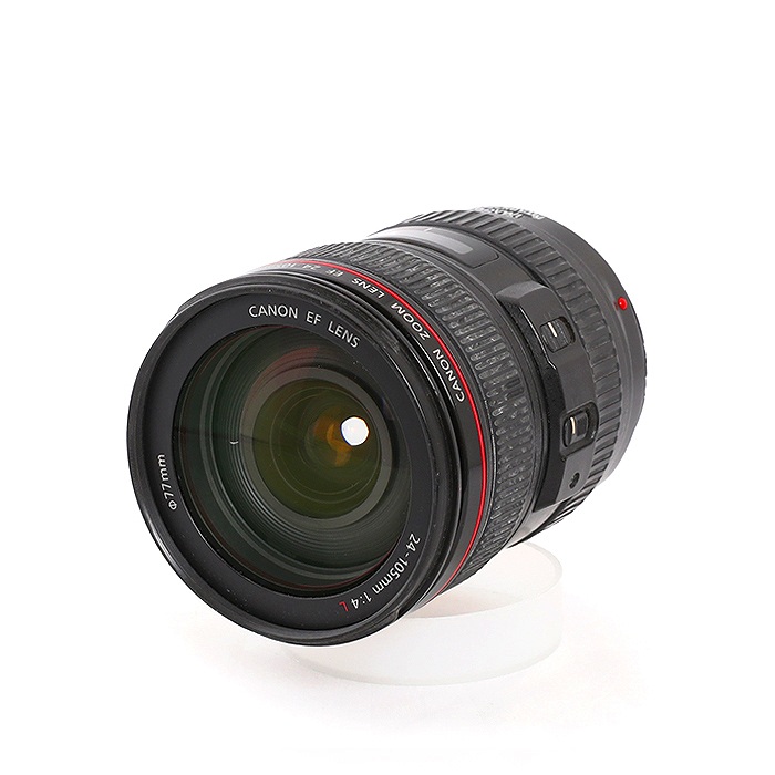 【中古】(キヤノン) Canon EF24-105/4L IS USM