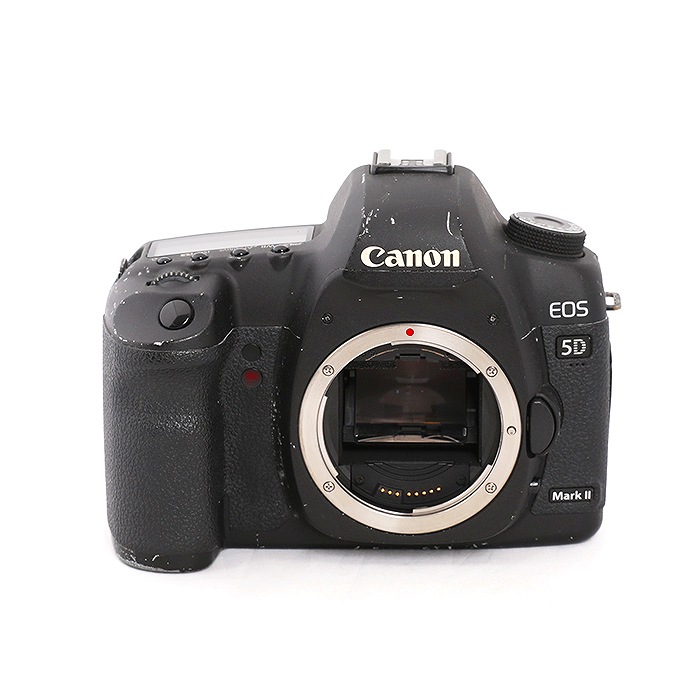 【中古】(キヤノン) Canon EOS 5D II ボディ