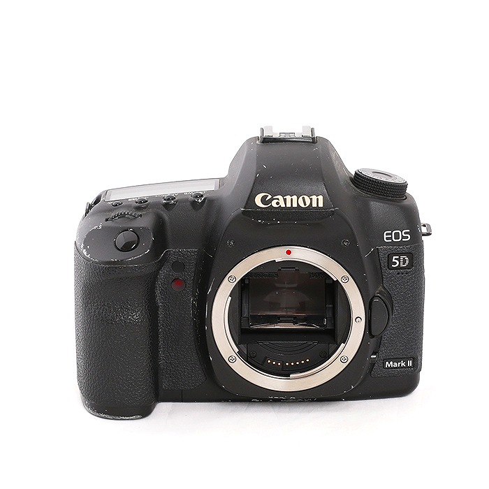 【中古】(キヤノン) Canon EOS 5D II ボディ