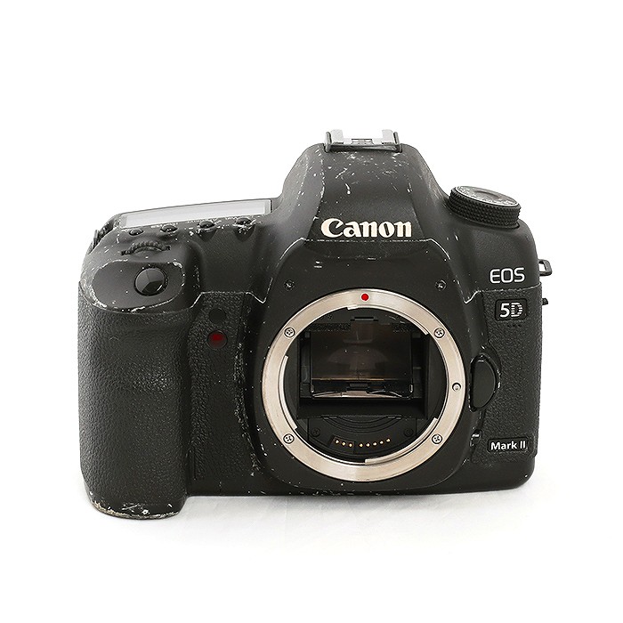 中古】(キヤノン) Canon EOS 5D Mark II ボディ｜ナニワグループ