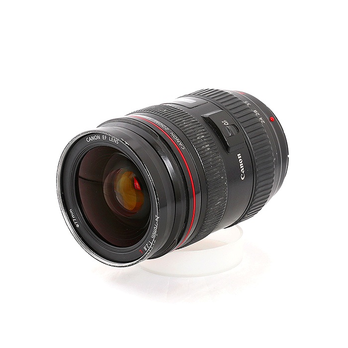 yÁz(Lm) Canon EF24-70/2.8L USM