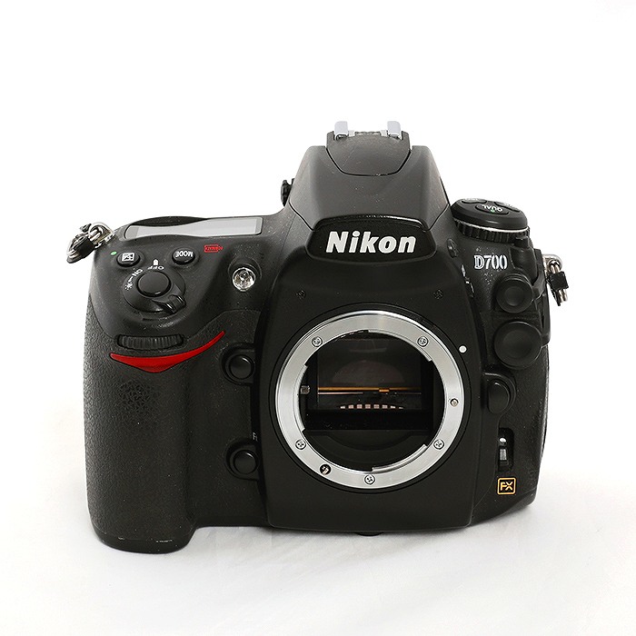 【中古】(ニコン) Nikon D700 ボディ