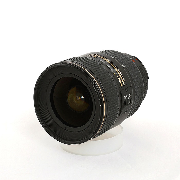 【中古】(ニコン) Nikon AI AF-S 17-35/2.8D IF-ED