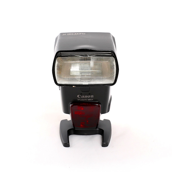 【中古】(キヤノン) Canon スピードライト 580EX