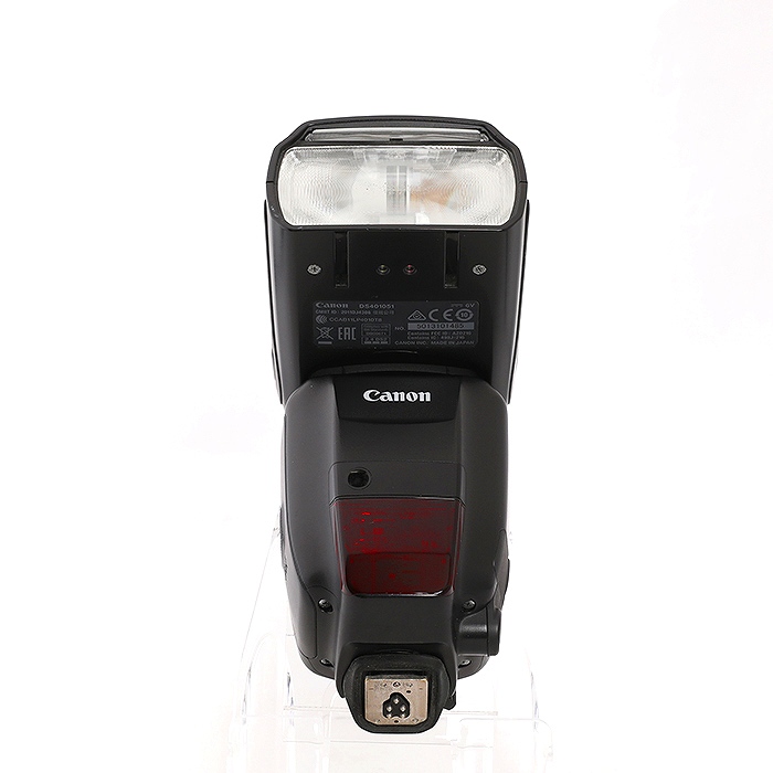 中古】(キヤノン) Canon スピードライト 600EX II-RT｜ナニワグループ