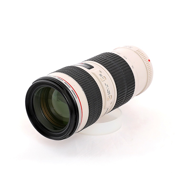 中古】(キヤノン) Canon EF70-200/4L USM｜ナニワグループ