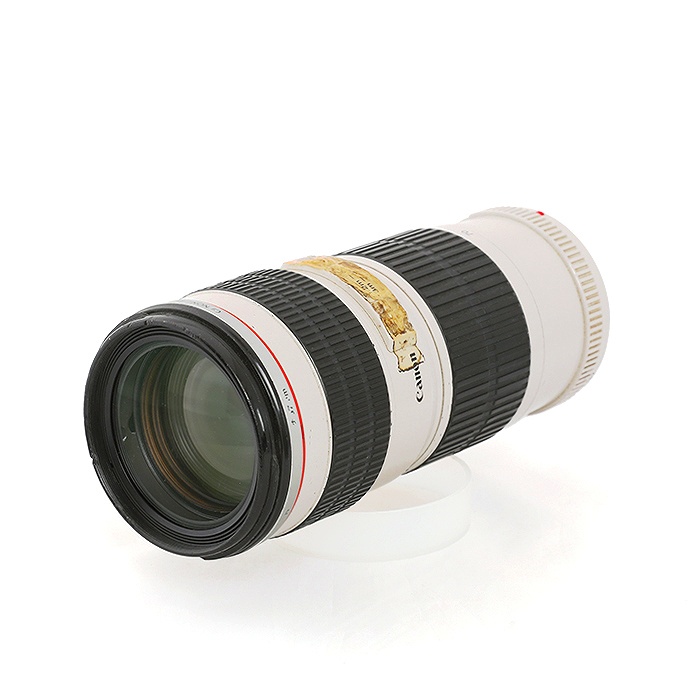 【中古】(キヤノン) Canon EF70-200/4L USM