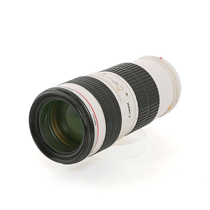 【中古】(キヤノン) Canon EF70-200/4L USM