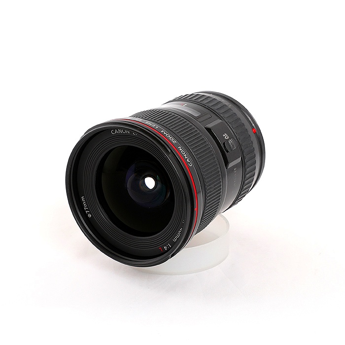 yÁz(Lm) Canon EF17-40/4L USM