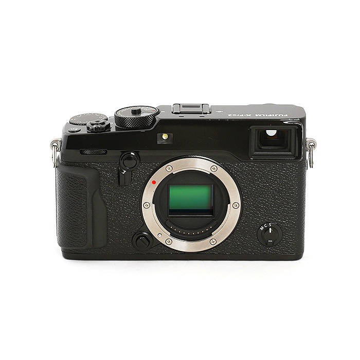富士フイルム　X-Pro2 本体　※ ジャンク品 FUJIFILM X-Pro2 ブラック。ジャンク品。