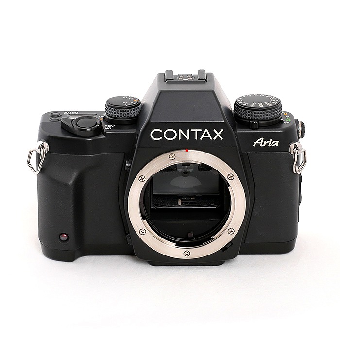 【中古】(コンタックス) CONTAX Aria