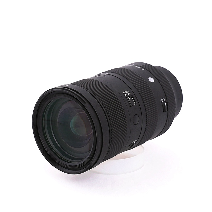 �y���Áz(�V�O�}) SIGMA 28-105/2.8 DG DN ART TL L�}�E���g�p