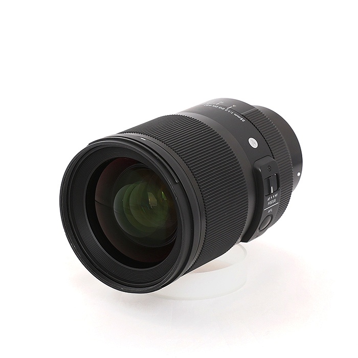 yÁz(VO}) SIGMA 35/1.2 DG DN ART \j[E}Eg