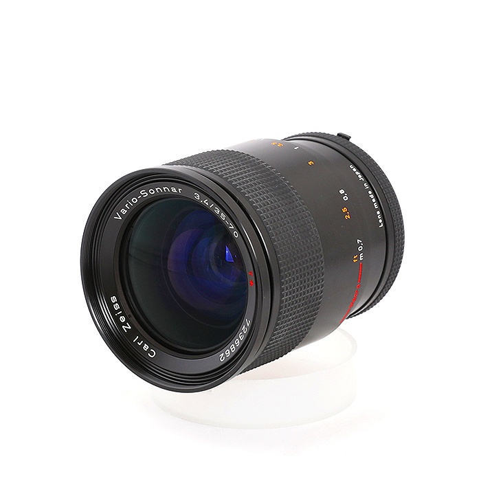 yÁz(R^bNX) CONTAX oI]i[ T* 35-70/3.4 MMJ